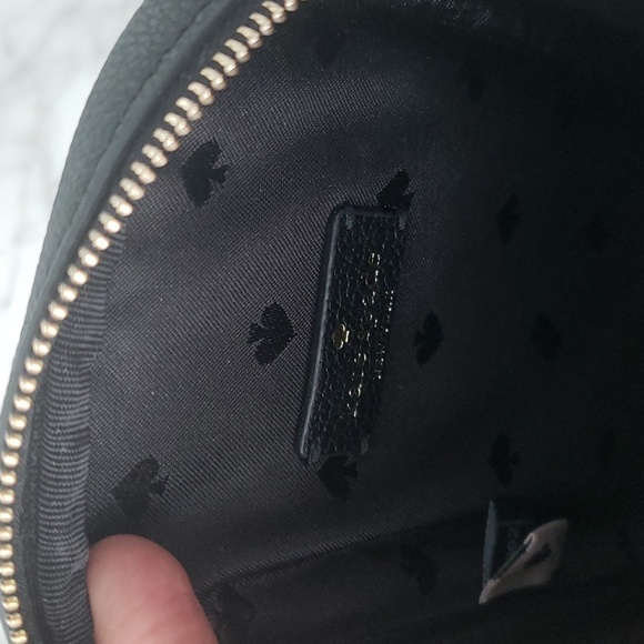 Kate Spade Pebbled leather crossbody - Picture 4 of 11